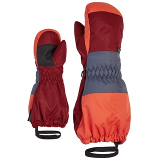 Ziener Liwi ASR Minis Glove burnt orange (519) 86cm