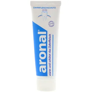 Aronal Zahnpasta 75 ml