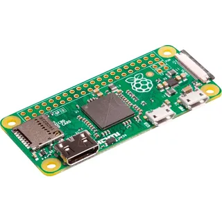 Raspberry Pi® Zero v1.3