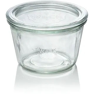 Weck Sturzglas 370 ml 6 St.