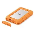 Rugged Mini - Extern Festplatte - 1TB - Orange