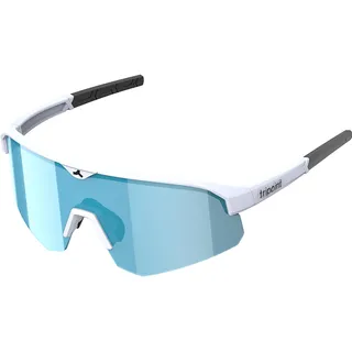 Tripoint 005 Lake Victoria Sportbrille (Größe One Size, weiss)