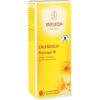 Weleda Calendula Massage-Öl