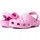 Classic Clog K Holzschuhe Taffy Pink 36-37