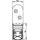 2-s L 1083mm Alu silberf HLT