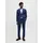 JACK JONES JACK JONES 54 blau blau Polyester sehr Polyester sehr
