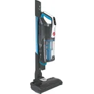 Hoover HF522STP 011, Staubsauger, Blau