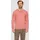 Strickpullover rot M