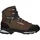 Herren Wide Braun/Graphit 49,5