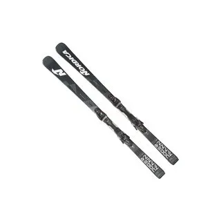 Nordica Dobermann Multigara DC Comp 13 FDT - schwarz - 175 cm