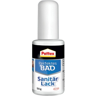 perfektes Bad Sanitär Lack, Blisterkarte | 2668401