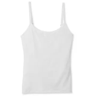 CALIDA Eco Sense Spaghetti-Top Damen, Funktionelles Spaghetti-Top, verstellbare Träger