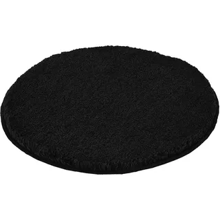 Ø 100 cm schwarz