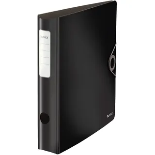 Ordner Active Solid A4 Rückenbreite: 6,5 mm schwarz
