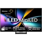 Hisense 85U7Q Pro 215 cm (85") Mini LED-TV
