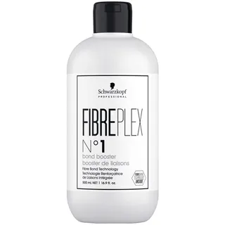 Schwarzkopf Fibreplex Bond Booster No.1 Creme 500 ml
