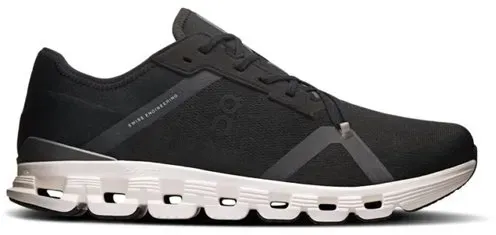 On Cloud X 4 AD M - Sneakers - Herren - Black - 10,5 US