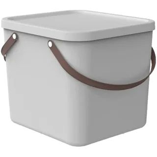 Albula 40 L mistletoe weiß
