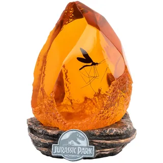 Grupo Erik Jurassic Park Amber