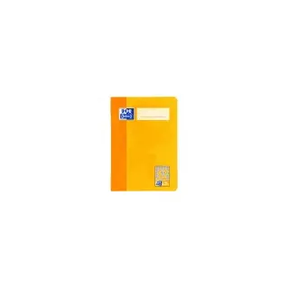 Oxford Oktavheft A6 Lineatur 52 32 Blatt