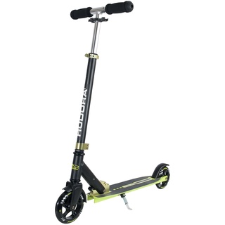 Hudora Big Wheel Bold 145 grün