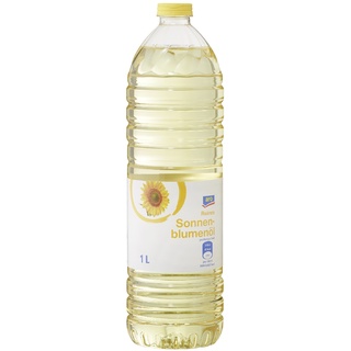 aro Sonnenblumenöl PET (1 l)