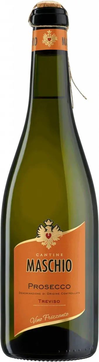 Cantine Maschio Prosecco Treviso DOC Vino Frizzante