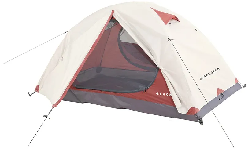 Archeos 2P tent (Ivory White )