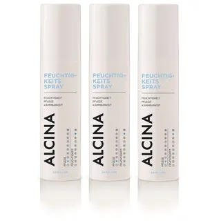 Alcina Feuchtigkeits-Spray 125 ml