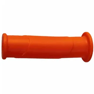 Fort Ersatzgriff orange rund