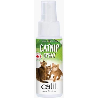 Catit Senses 2.0 Catnip Spray - 60 ml