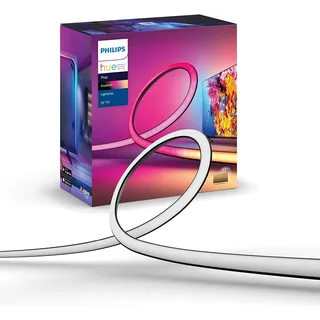 Philips Hue Play Gradient TV Lightstrip 55 Zoll