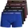JACBLACK schwarz XL 5er Pack