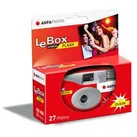 AgfaPhoto Lebox Camera Flash Einwegkamera
