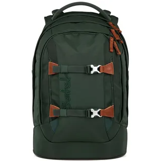 Satch Pack 2025 Nordic Forest Green