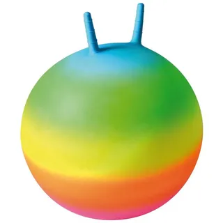 Eduplay Regenbogen-Hüpfball