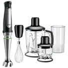 Stabmixer MultiQuick 7 MQ7045 Black - 1000 W