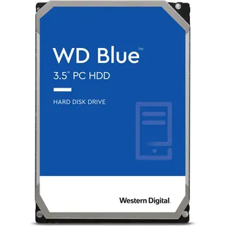 Blue HDD 500GB WD5000AZLX