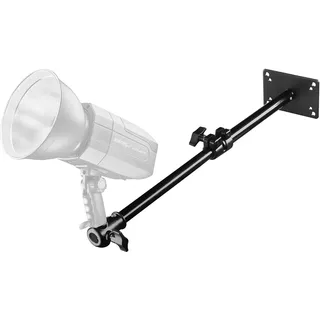 Walimex wand-/ Deckenstativ 54cm