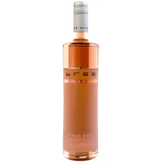 BREE Pinot Noir Rosé 0,75l