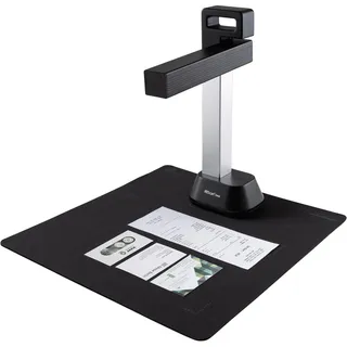 Iris Ohyama Iris Iriscan Desk 6 stationary scanner/camera (USB)