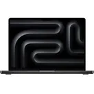 Apple Laptop MacBook Pro 14 MJ3D4D/A, space schwarz, 14,2 Zoll, 10C CPU / 10C GPU, Apple M5, 1 TB SSD, 32 GB RAM