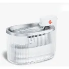 Astropet Kabelloser Haustier Trinkbrunnen Pisces Series