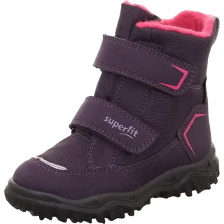 superfit Kinder Winterstiefel HUSKY - Pink