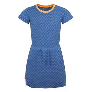 TROLLKIDS Girls Noresund Dress Größe 116