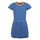 Kleid in Blau 98