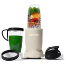 NutriBullet Pro 900, Standmixer, Beige