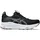 Damen Black/White/Black 42,5