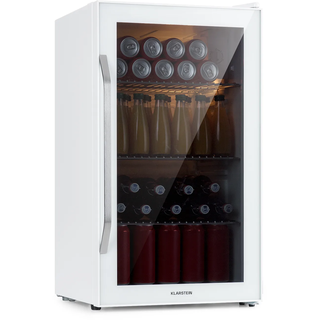 Getränkekühlschrank (80 l, 830 mm hoch, Quartz)