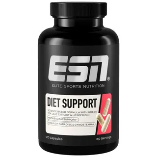 ESN Diet Support Pro 2.0 Kapseln 120 St.